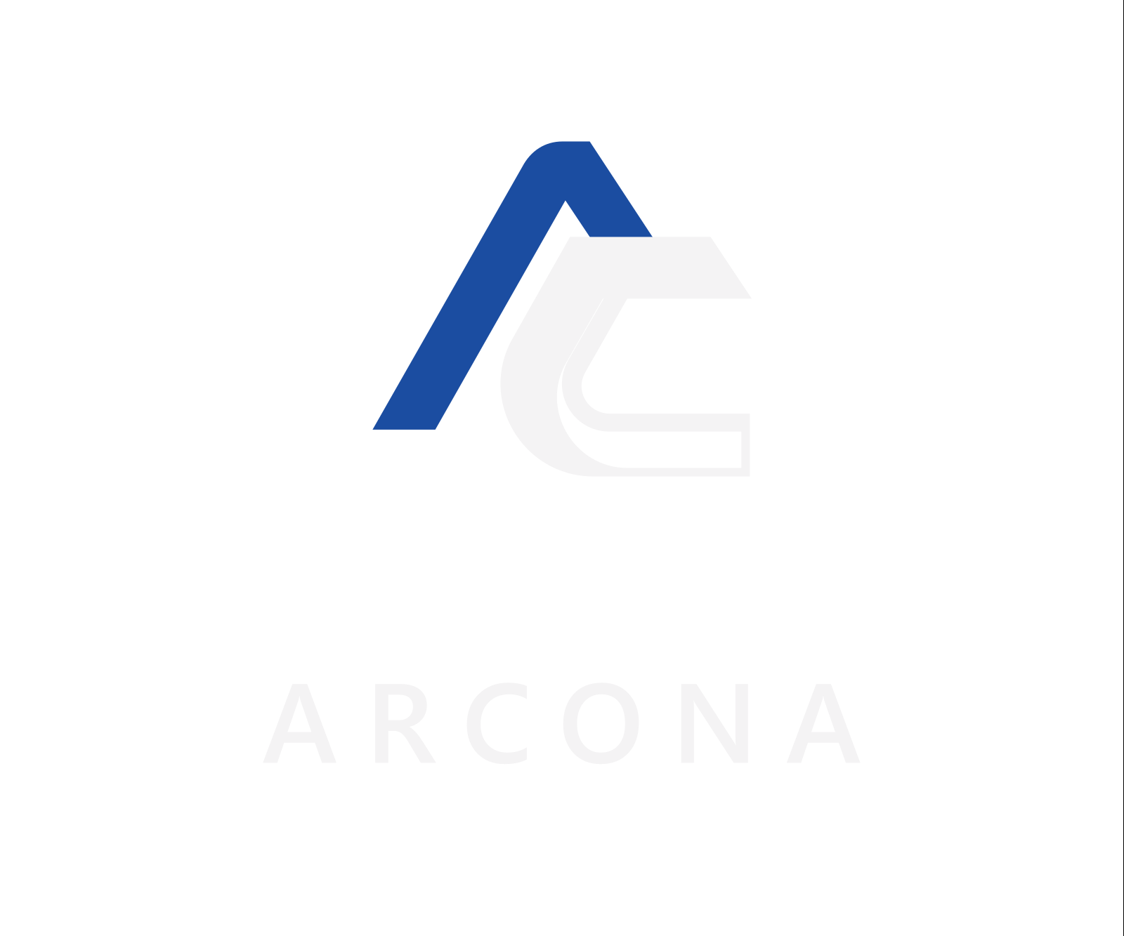Arcona OS logo
